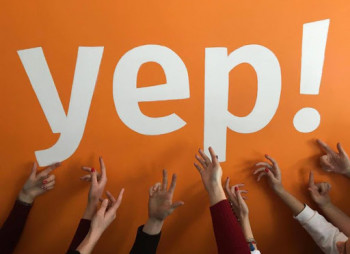 YEP презентовал достижения и планы по развитию экосистемы стартапов в Украине